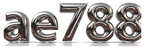 ae788 logo