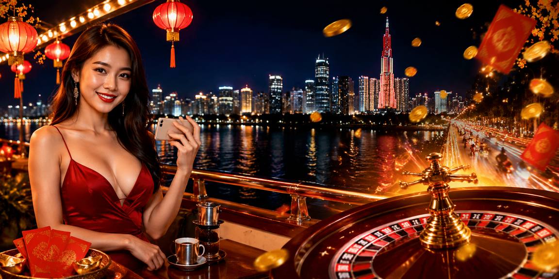 ae788 Live Casino